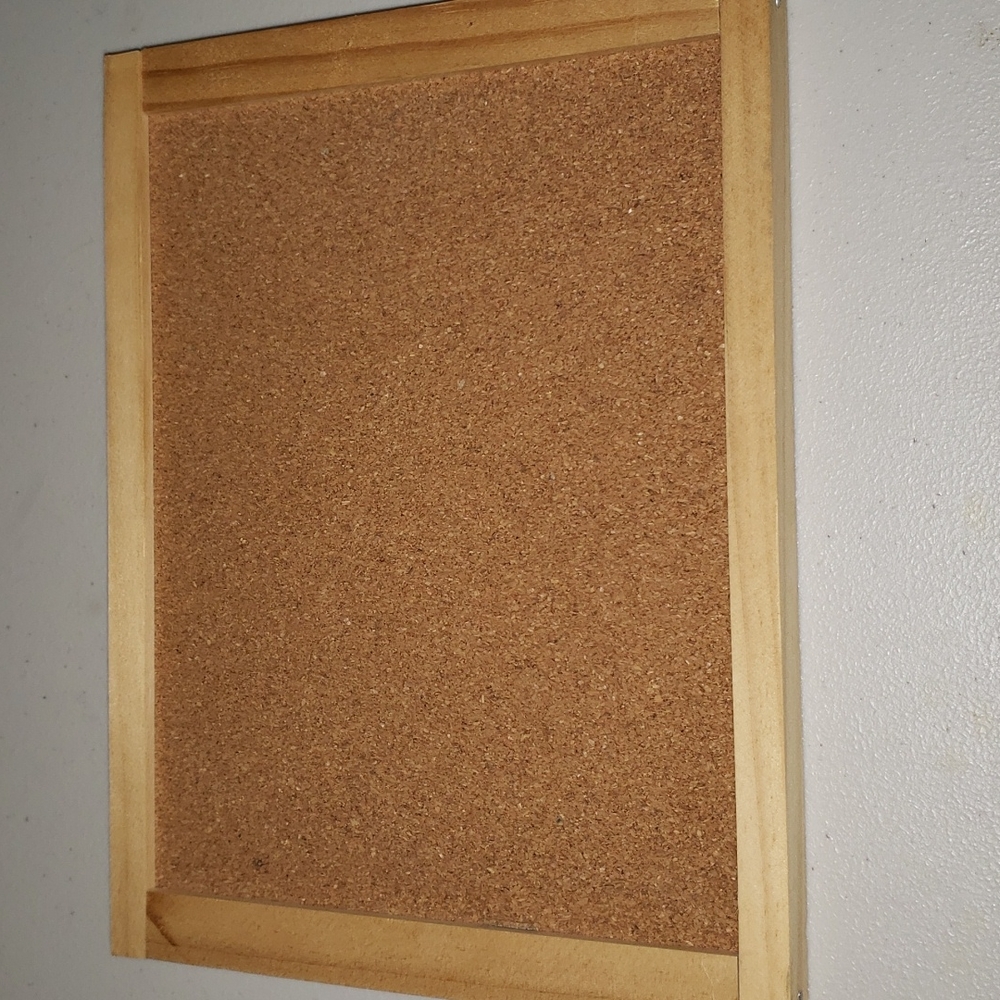 Tac board